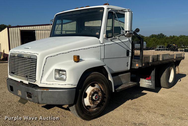 Image of Freightliner FL60 Primary image