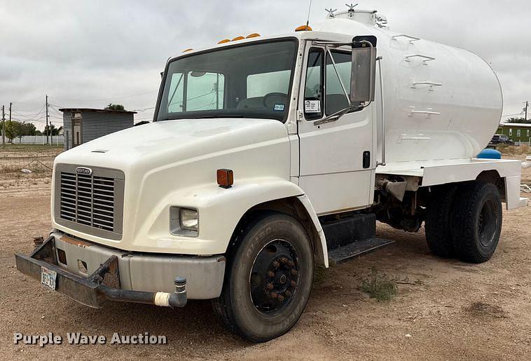 Image of Freightliner FL60 Primary image