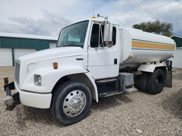 Main image Freightliner FL70