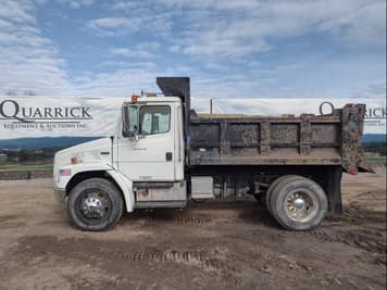 Main image Freightliner FL70