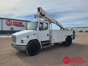 Main image Freightliner FL70