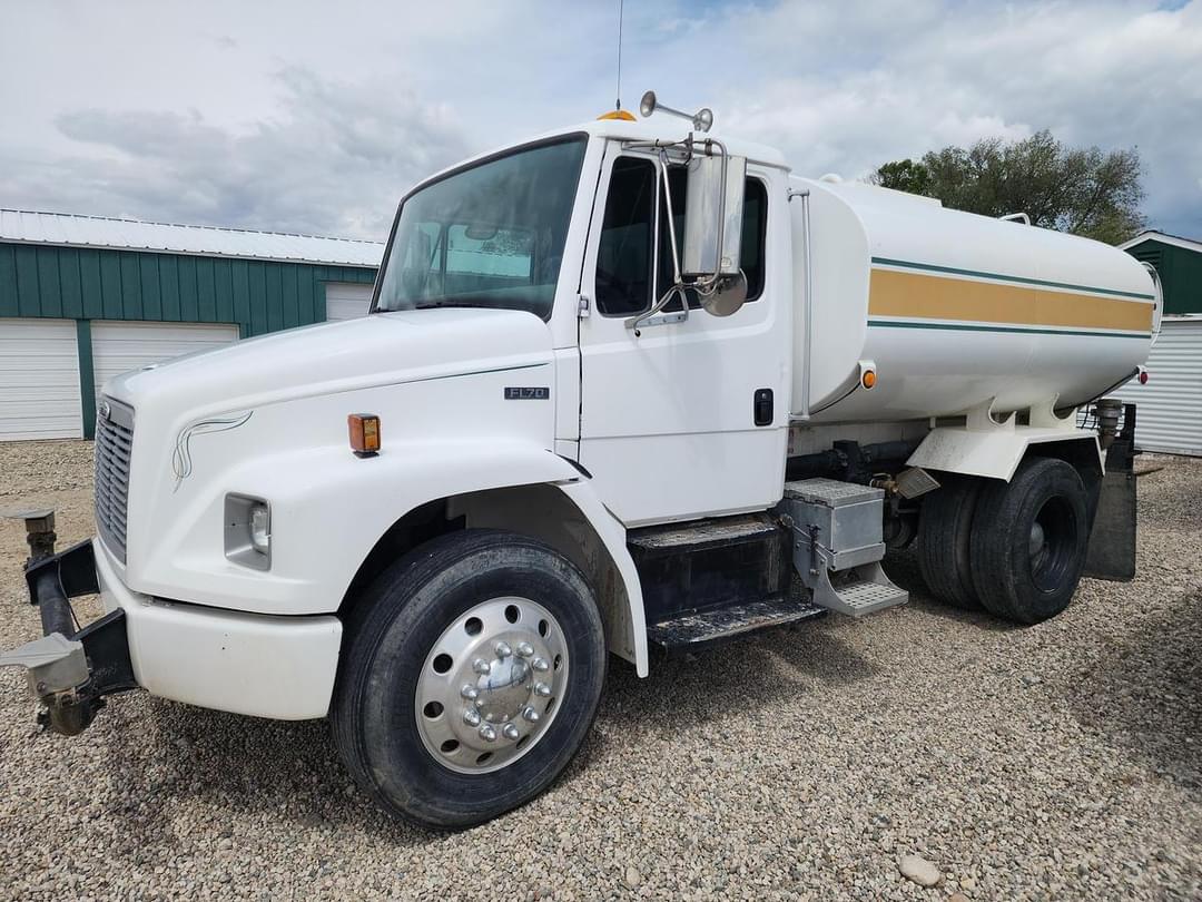 Image of Freightliner FL70 Primary image