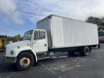 Main image Freightliner FL70