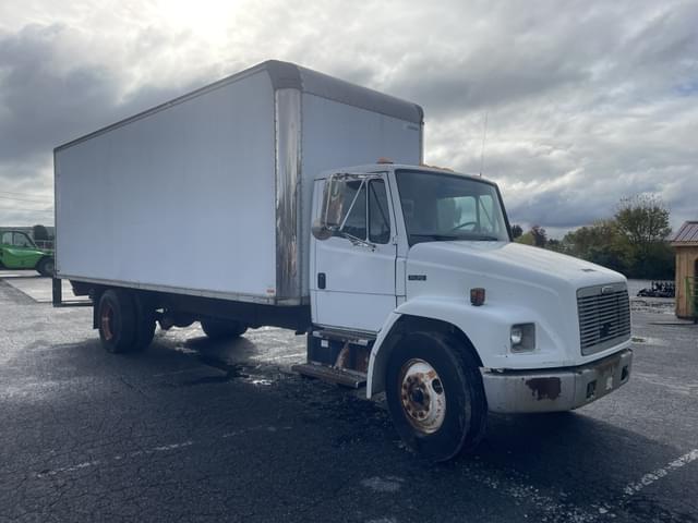 Image of Freightliner FL70 equipment image 1