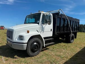 1999 Freightliner FL70 Image