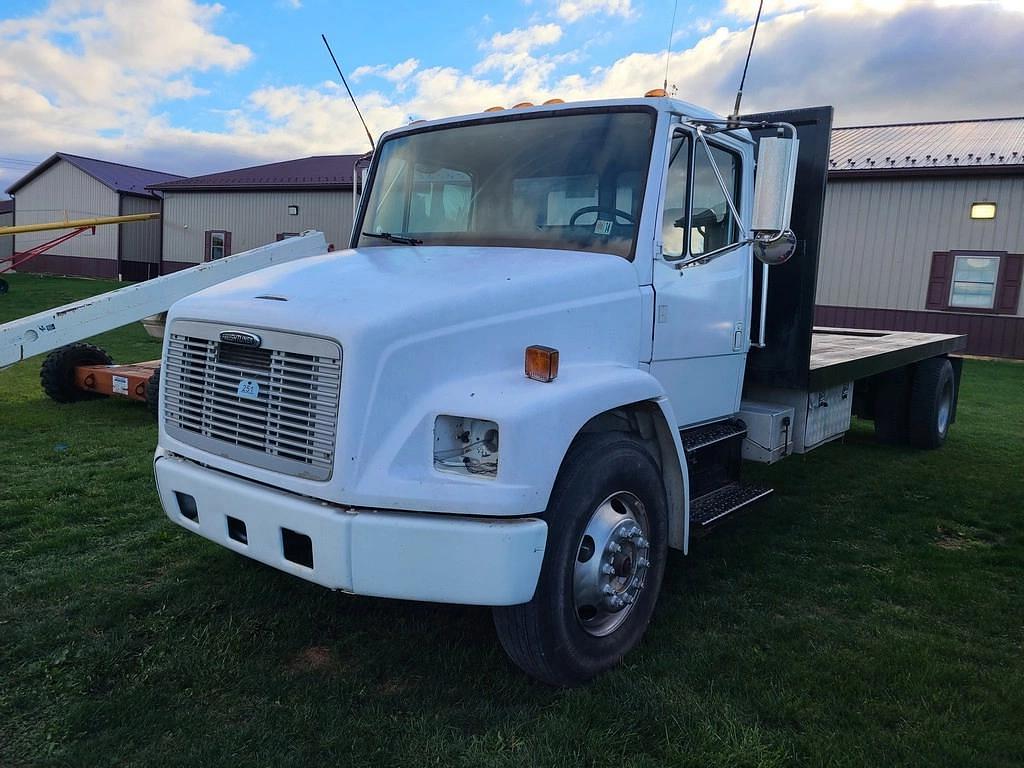 Image of Freightliner FL70 Primary image