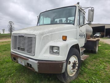 Main image Freightliner FL70