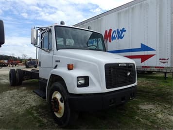 Main image Freightliner FL70
