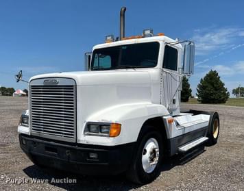 Main image Freightliner FLD