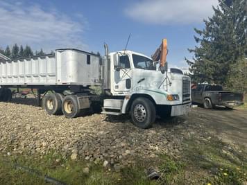 Main image Freightliner FLD112