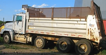 Image of Freightliner FLD120 Primary Image