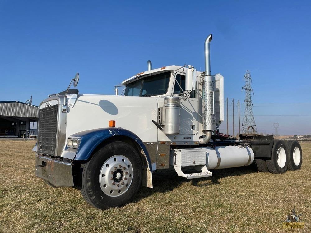 Main image Freightliner FLD120