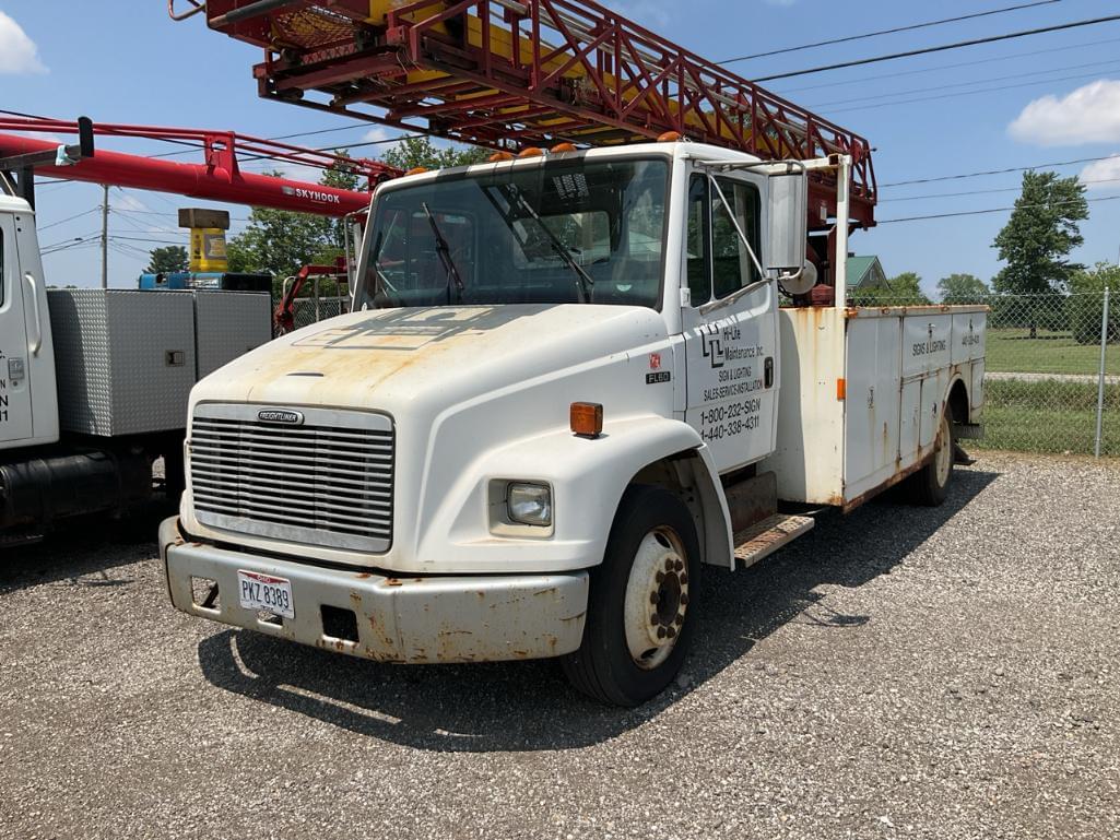 Image of Freightliner FL60 Primary image