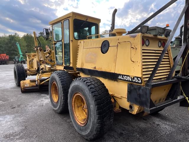 Image of Galion 850 equipment image 3