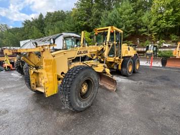 Main image Galion 850