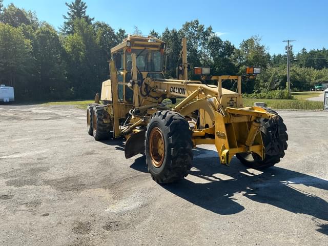 Image of Galion 850 equipment image 2