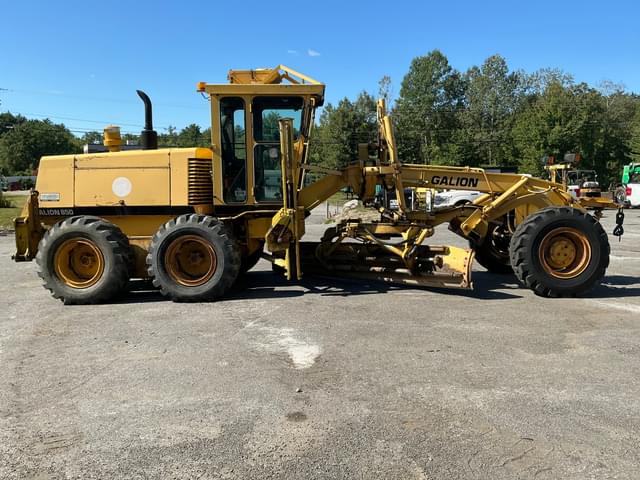 Image of Galion 850 equipment image 3