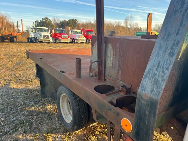 Image of GMC 3500 equipment image 2