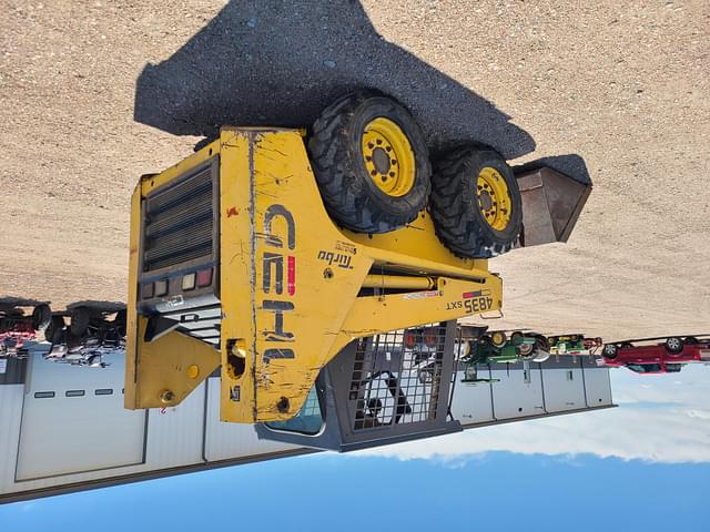 Image of Gehl 4835SXT equipment image 3