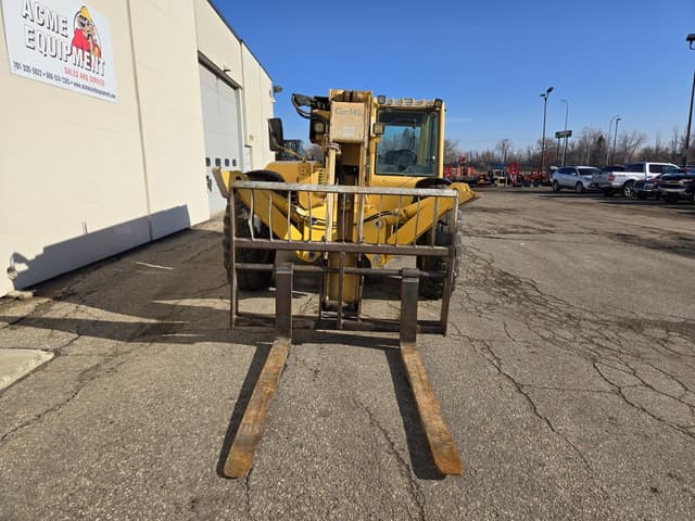 Image of Gehl DL10H44 equipment image 3