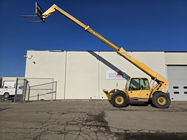 Image of Gehl DL10H44 equipment image 1