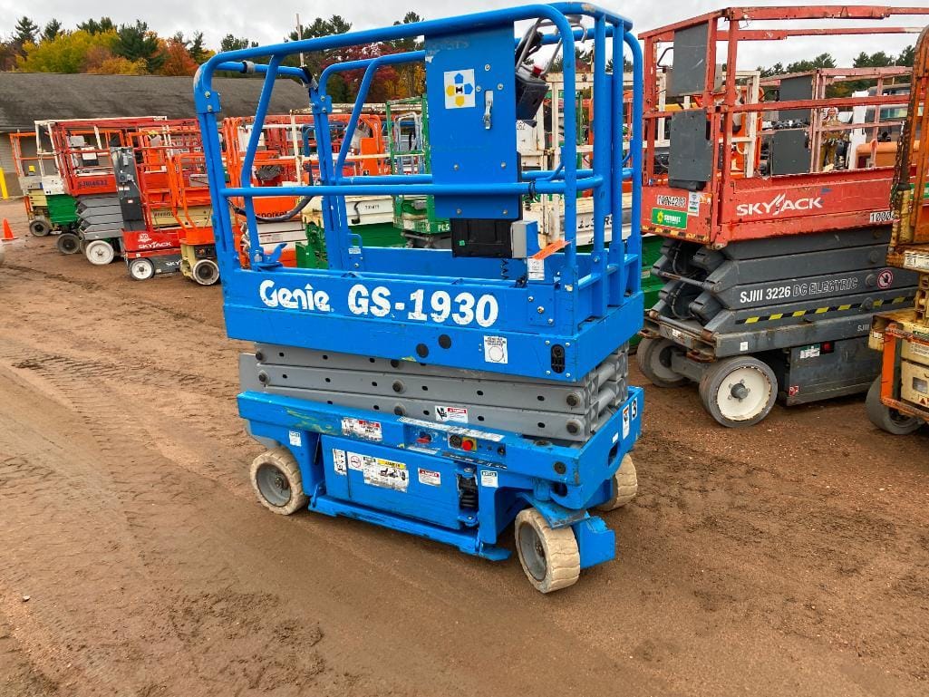 Main image Genie GS-1930