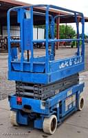 1999 Genie GS-1930 Image