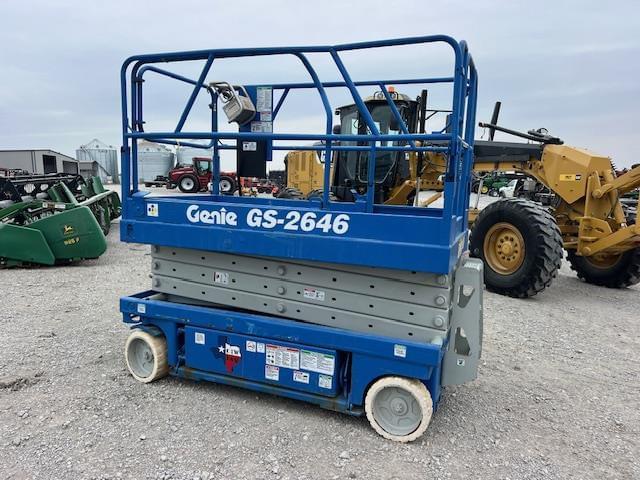 Image of Genie GS2646 equipment image 3
