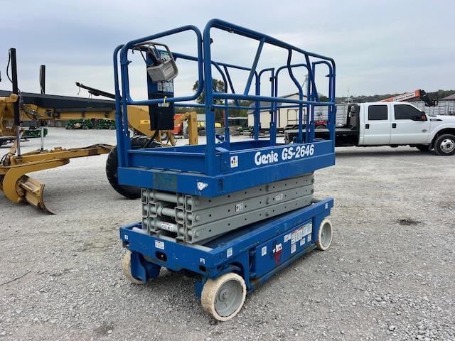 Image of Genie GS2646 equipment image 1