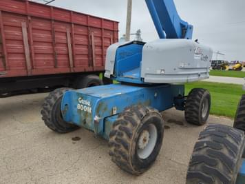 Main image Genie S60