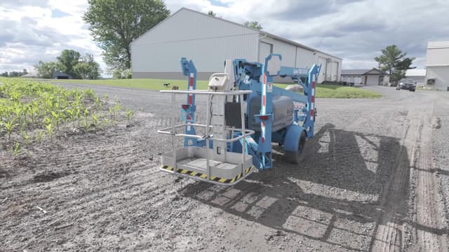 Image of Genie TMZ-50/30 equipment image 3