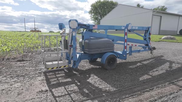 Equipment Main Image