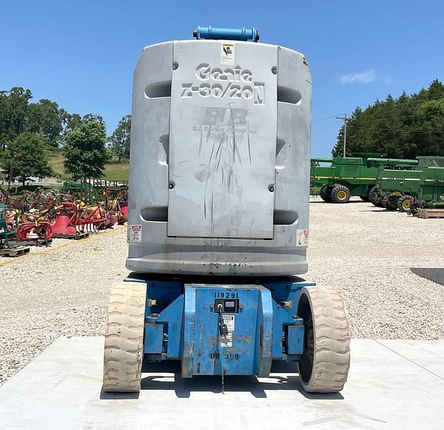 Image of Genie Z-30/20N equipment image 4
