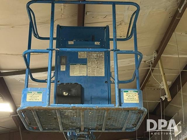 Image of Genie Z-34/22N equipment image 2