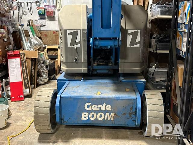 Image of Genie Z-34/22N equipment image 4