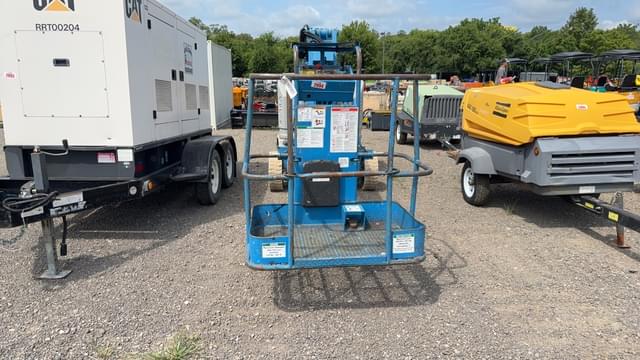 Image of Genie Z34/22N equipment image 1