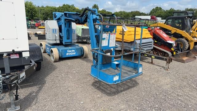 Image of Genie Z34/22N equipment image 2