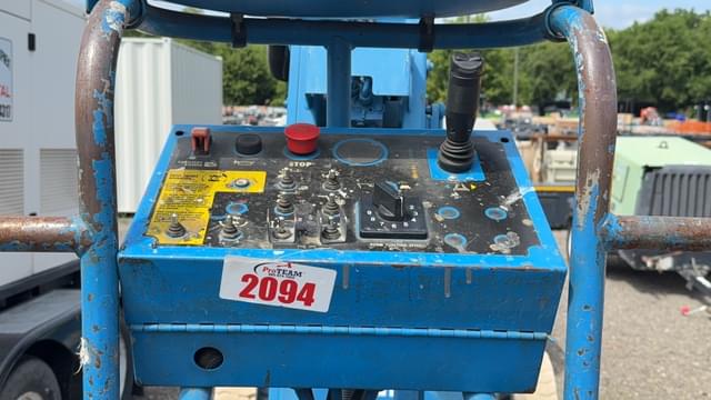 Image of Genie Z34/22N equipment image 4