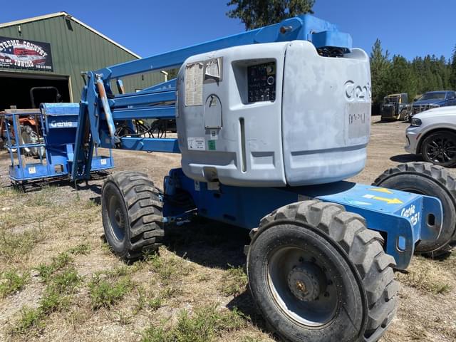 Image of Genie Z45/25J equipment image 4