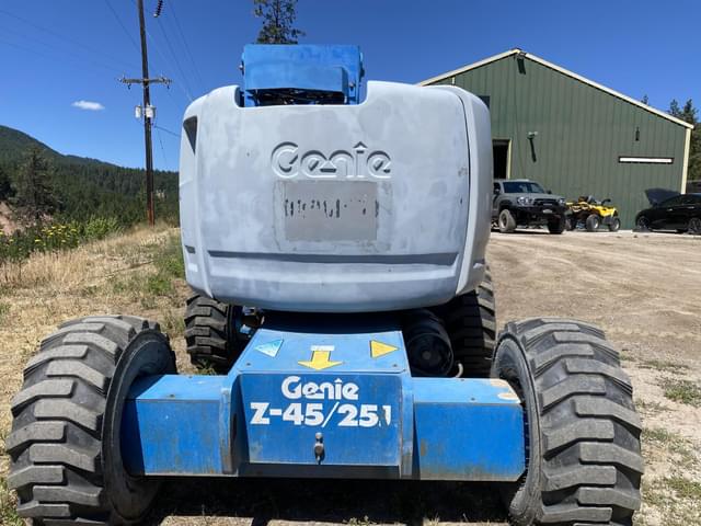 Image of Genie Z45/25J equipment image 3