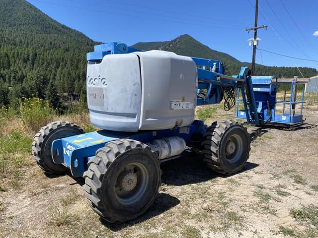 Image of Genie Z45/25J equipment image 2
