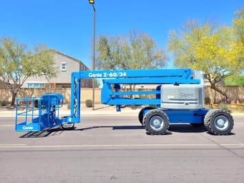 Main image Genie Z60/34