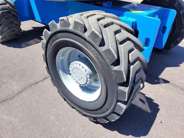 Image of Genie Z60/34 equipment image 4