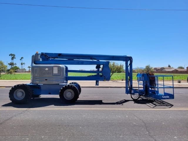Image of Genie Z60/34 equipment image 1