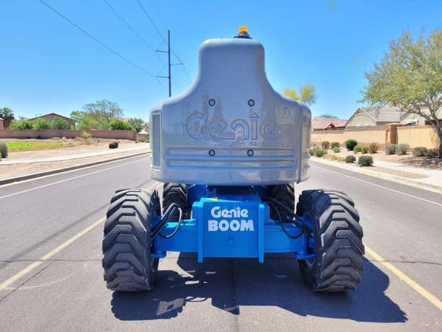 Image of Genie Z60/34 equipment image 2