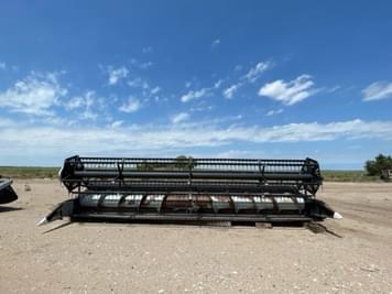 Main image Gleaner 800