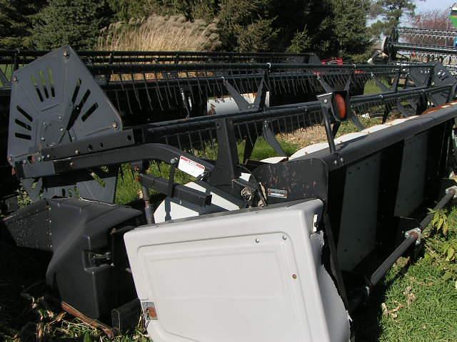 Image of Gleaner 800 Image 1