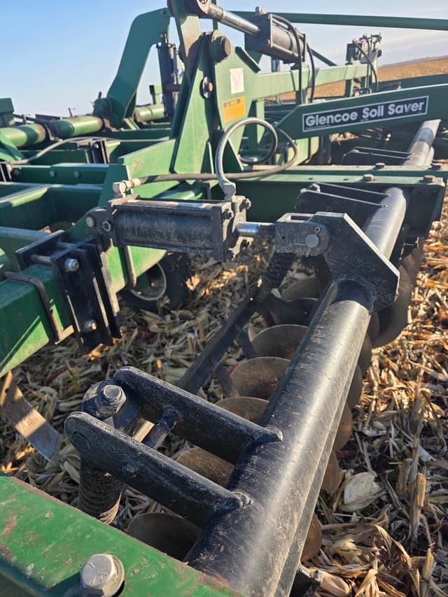 Image of Glencoe SS7400 equipment image 4