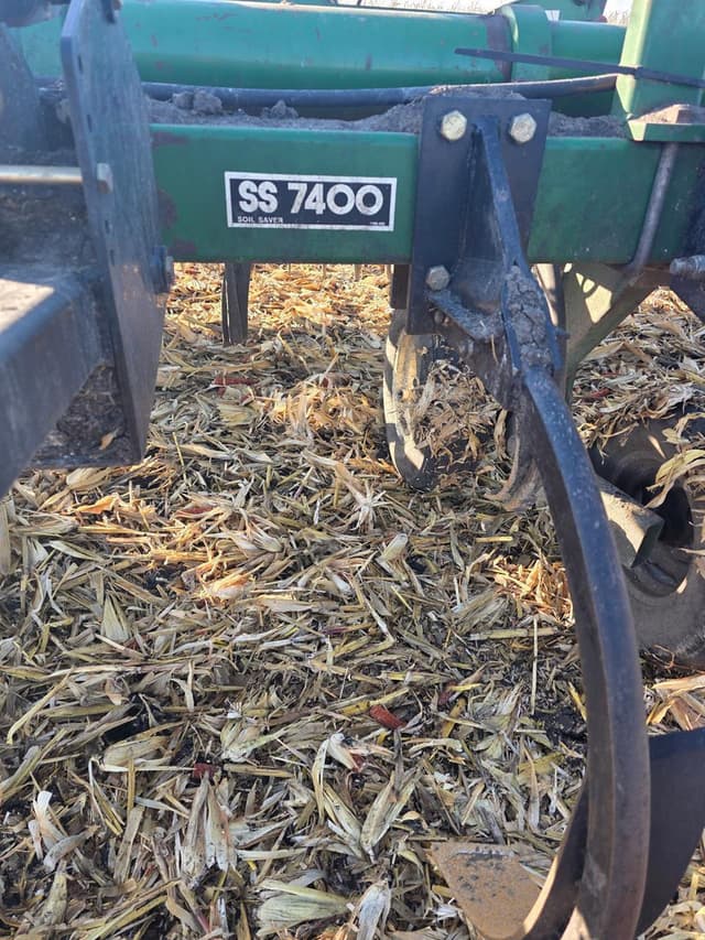 Image of Glencoe SS7400 equipment image 3