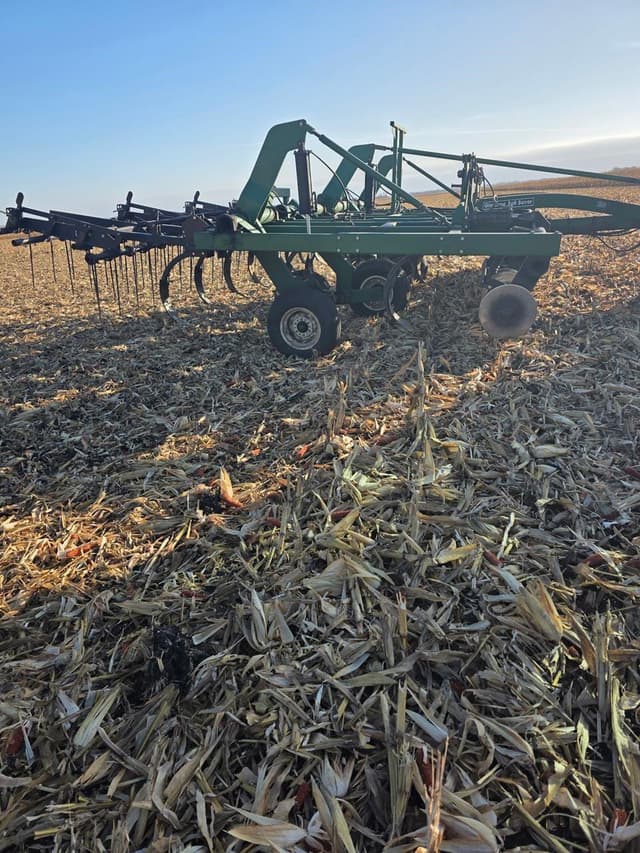 Image of Glencoe SS7400 equipment image 1